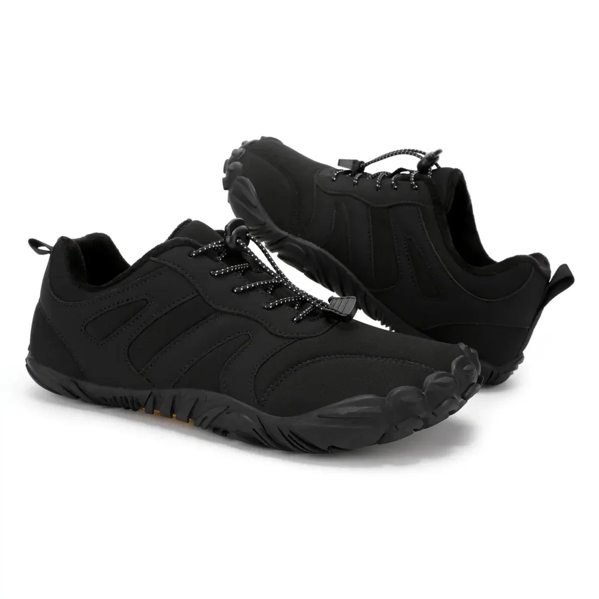 Hike Balance EVEREST PRO - Healthy & non-slip Winter barefoot shoes (Unisex)