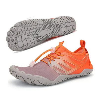 Hike Balance LORA - Healthy & non-slip barefoot shoes (Unisex)