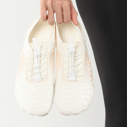 Hike Balance - Skin Pro with Copper Grounding Allround Barefoot Shoes