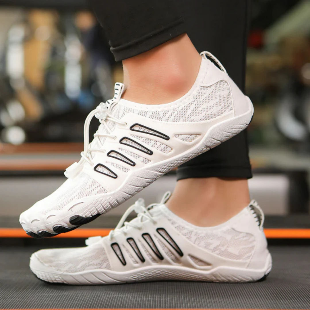 Hike Balance FLEX - Healthy & non-slip barefoot shoes (Unisex)