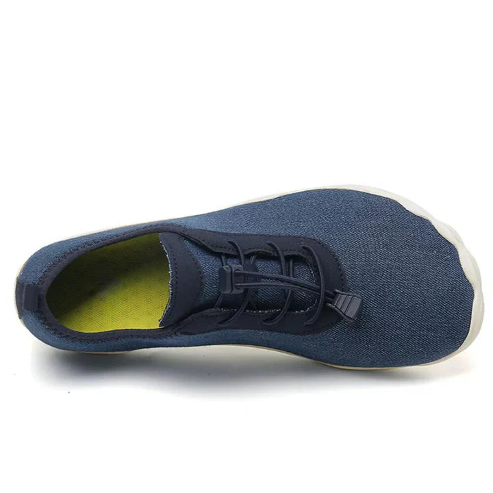 Hike Balance Glamix - Healthy & non-slip Winter barefoot shoes (Unisex)
