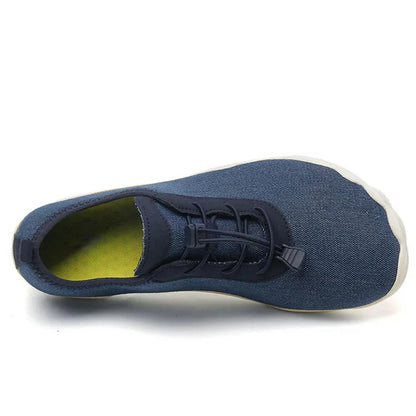 Hike Balance Glamix - Healthy & non-slip Winter barefoot shoes (Unisex)