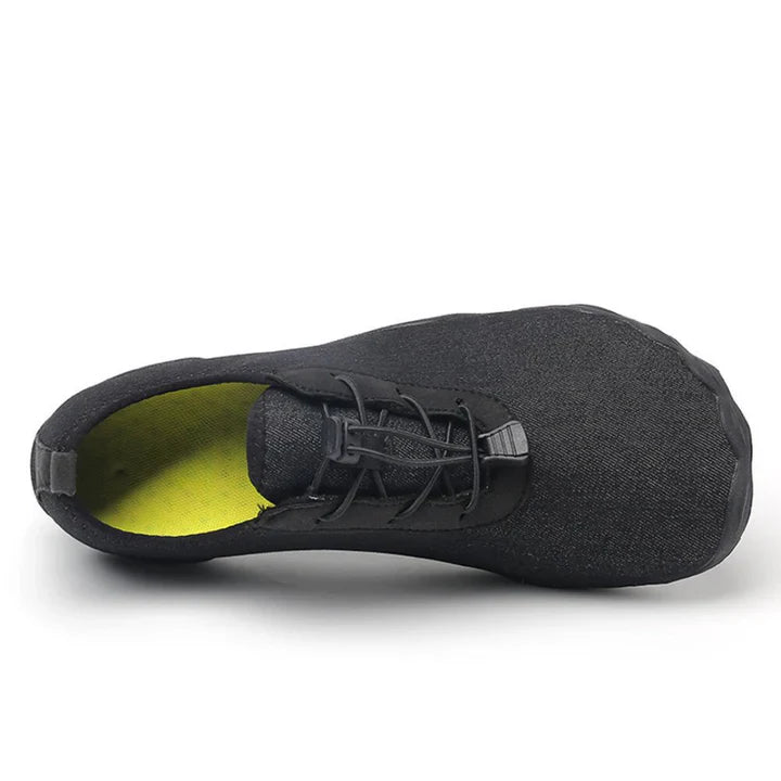 Hike Balance Glamix - Healthy & non-slip Winter barefoot shoes (Unisex)