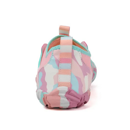 Hike Balance - Earth PRO with Copper Grounding Allround Barefoot Shoes