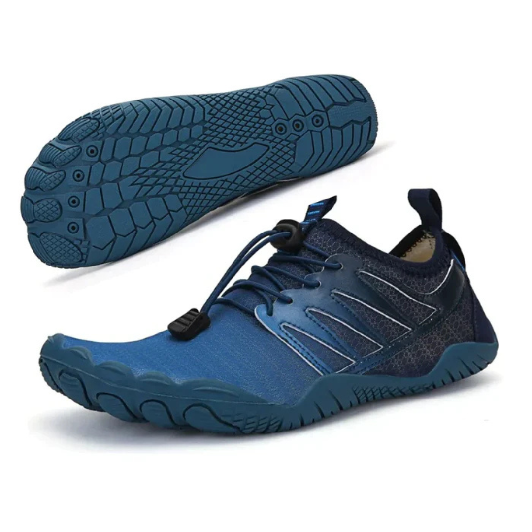 Hike Balance LORA - Healthy & non-slip barefoot shoes (Unisex)