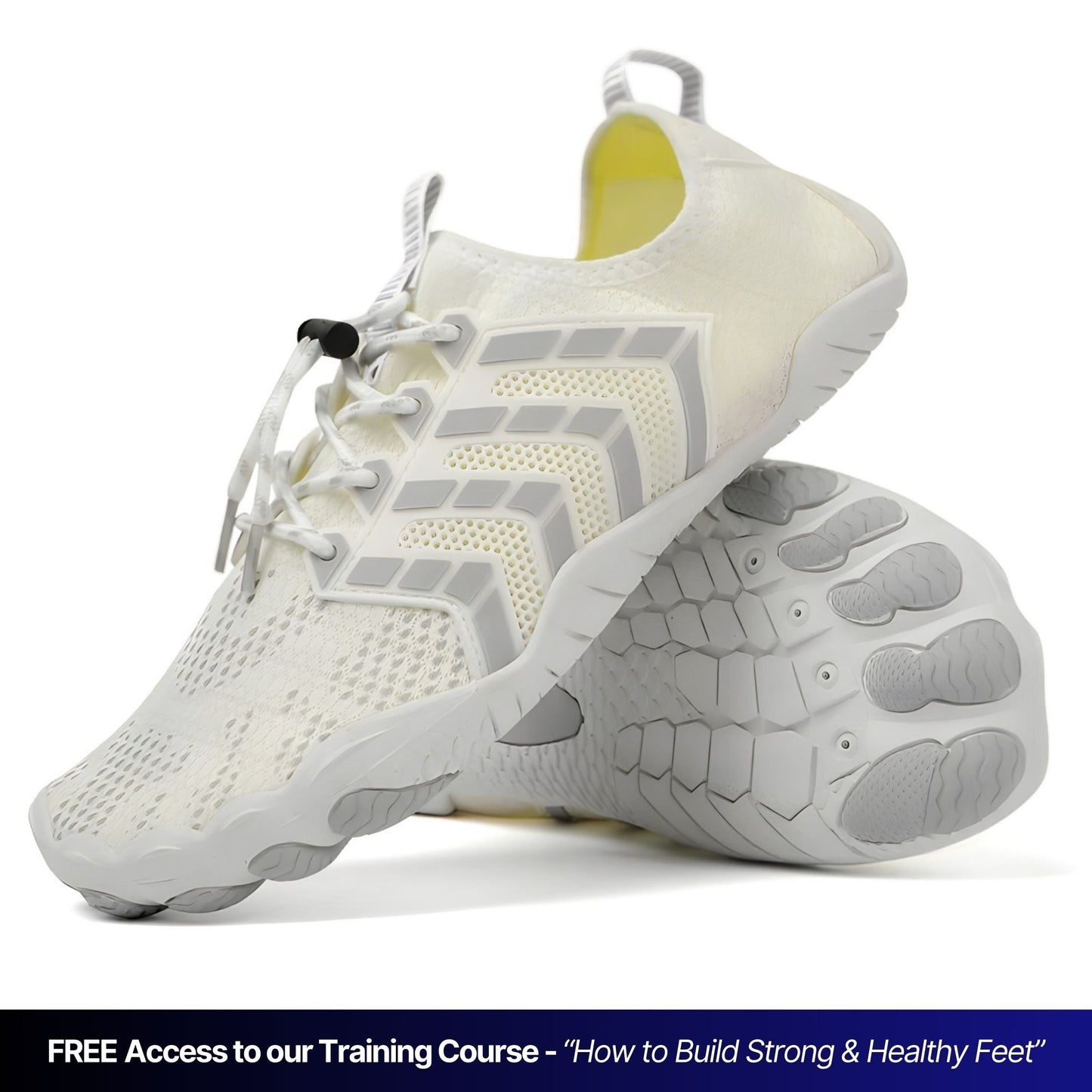 Python® | Non-slip Barefoot Shoes