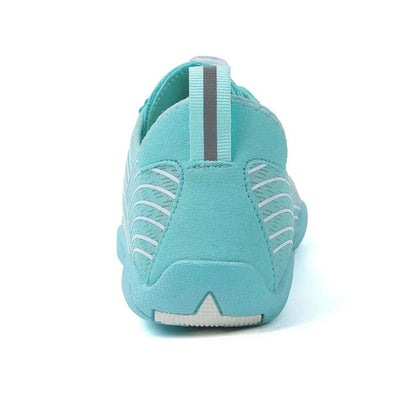 Hike Balance CloudOn - Healthy & non-slip barefoot shoes (Unisex)