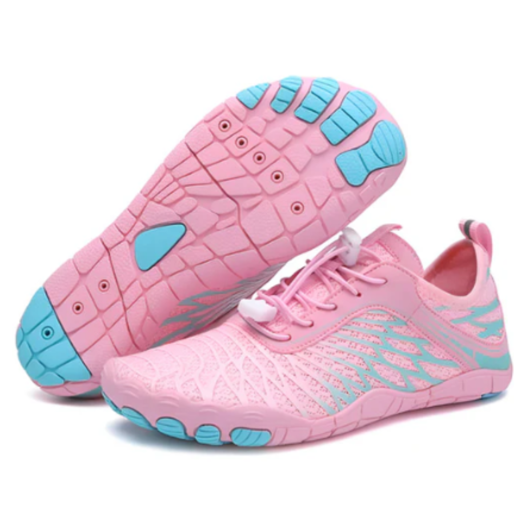 Hike Balance NOVA - Healthy & non-slip barefoot shoes (Unisex)