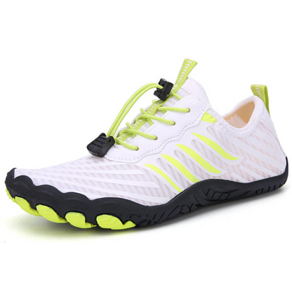 Hike Balance AIR - Healthy & non-slip barefoot shoes (Unisex)