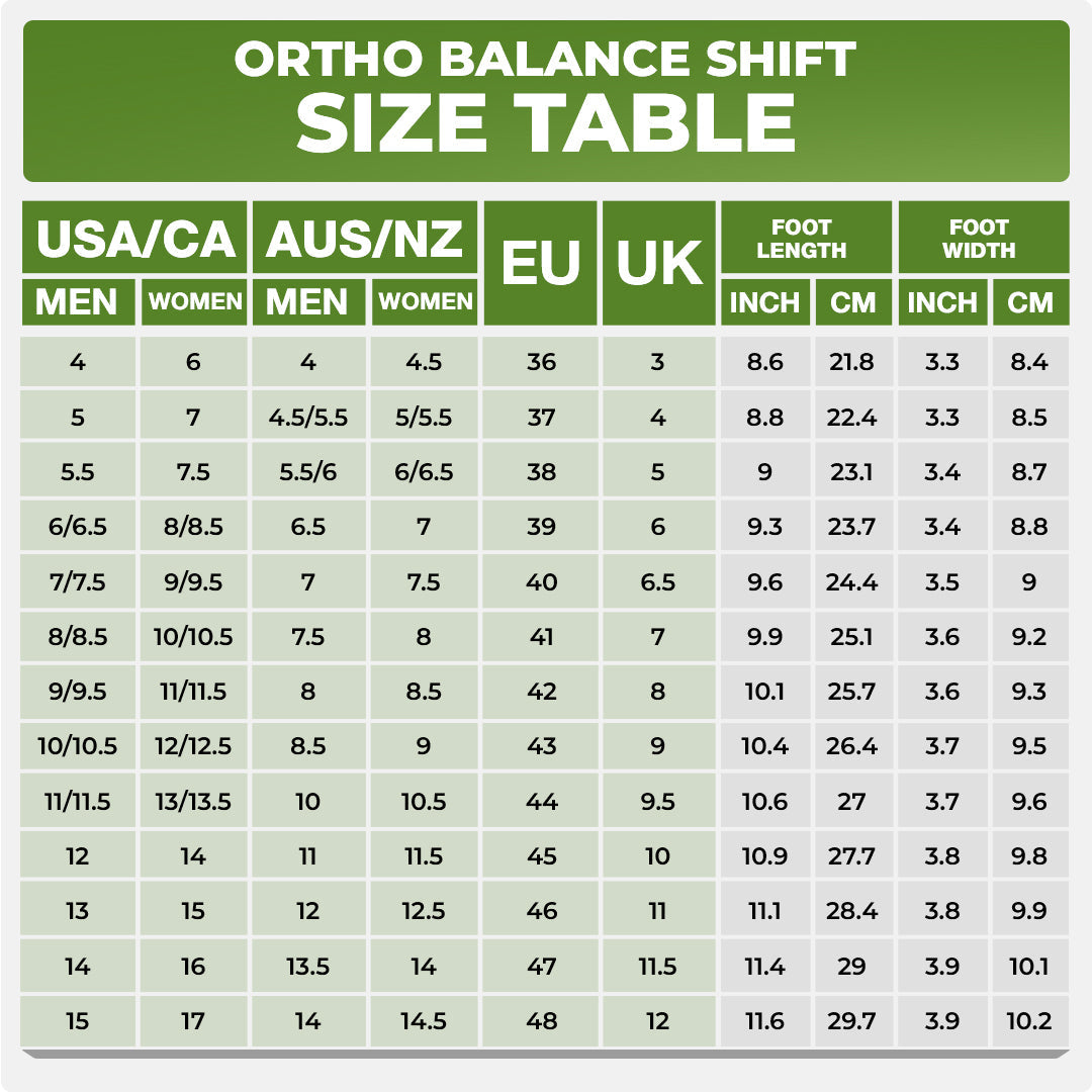 Hike Balance CloudOn - Healthy & non-slip barefoot shoes (Unisex)