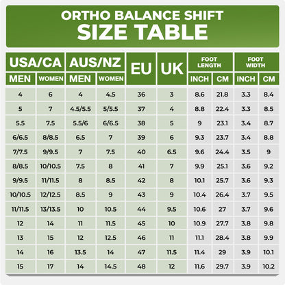 Hike Balance CloudOn - Healthy & non-slip barefoot shoes (Unisex)