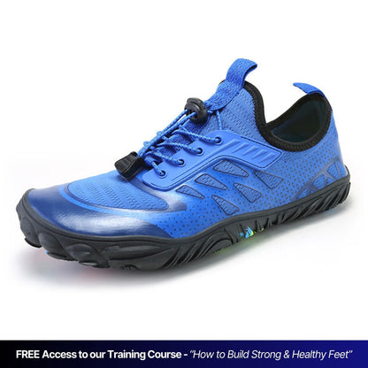 Maverick® | Non-slip Barefoot Summer Shoes