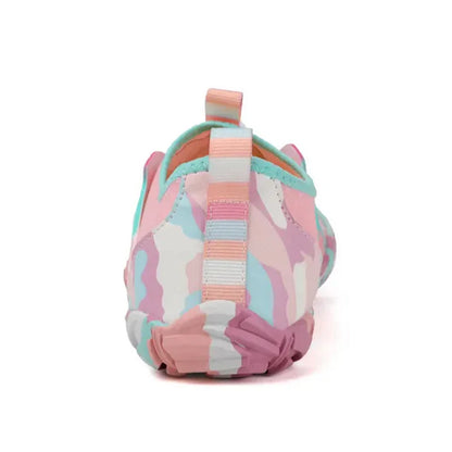 Hike Balance Prismex - Healthy & non-slip Winter barefoot shoes (Unisex)