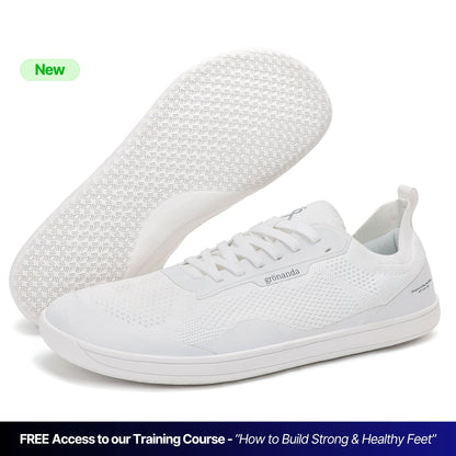 [NEW] Fleya | Travel-Proof Barefoot Shoes