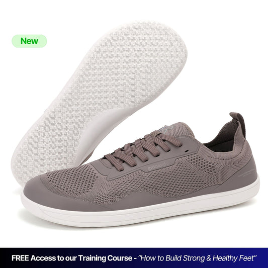 [NEW] Fleya | Travel-Proof Barefoot Shoes