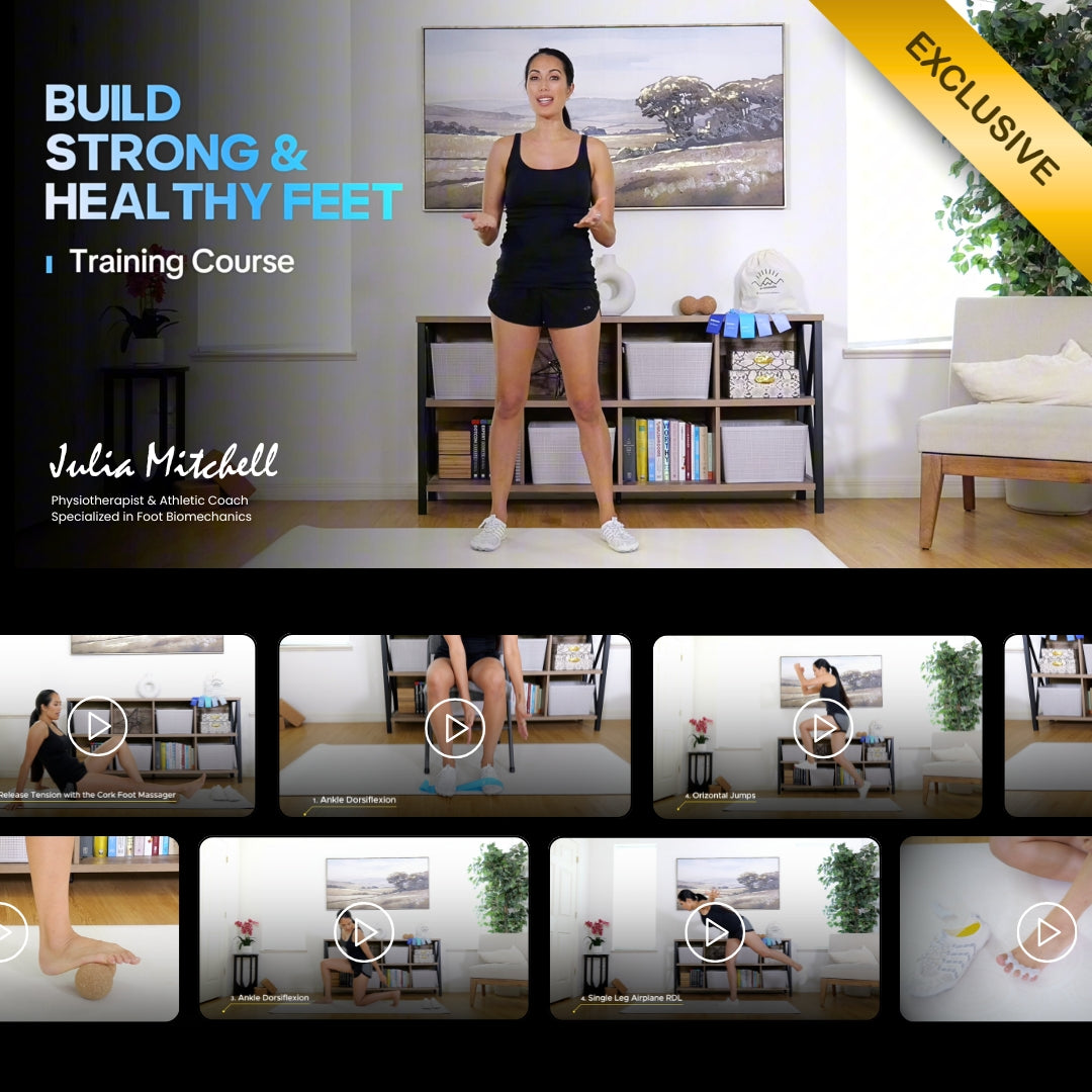 Tundra Pro® | High-Top Barefoot Shoes