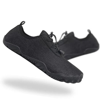 Hike Balance Glamix - Healthy & non-slip Winter barefoot shoes (Unisex)