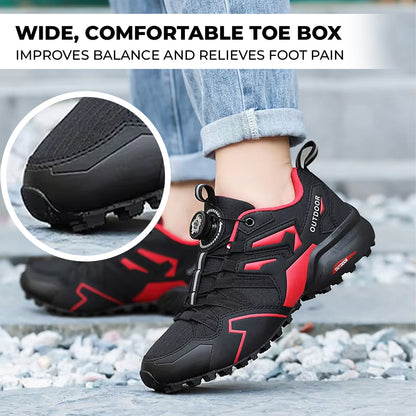 Hike Balance SHIFT - Healthy All-Day Comfort Walking Shoes