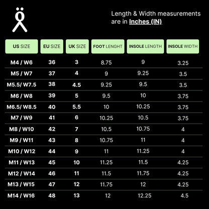 [NEW] Flatline | Training Barefoot shoes