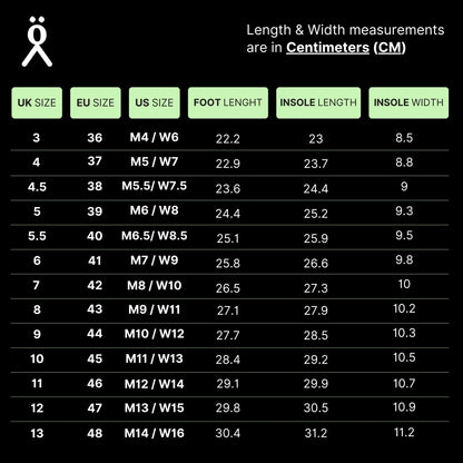 Paleo® | High-Top Barefoot Shoes