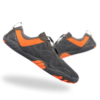 Hike Balance Active - Healthy & non-slip barefoot shoes (Unisex)