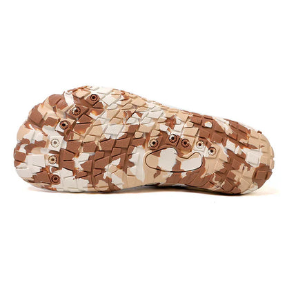 Hike Balance Prismex - Healthy & non-slip Winter barefoot shoes (Unisex)