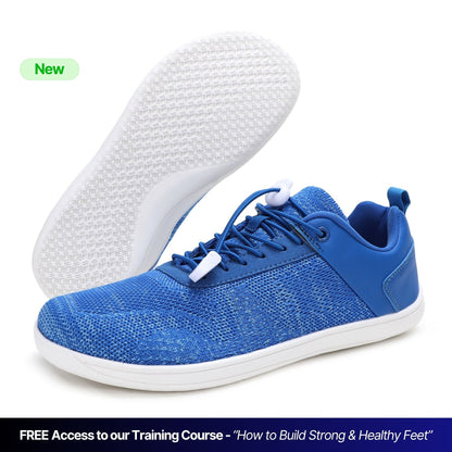 [NEW] Daystride | Everyday Barefoot shoes
