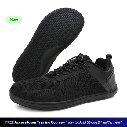 [NEW] Daystride | Everyday Barefoot shoes