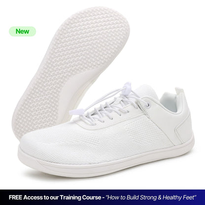 [NEW] Daystride | Everyday Barefoot shoes