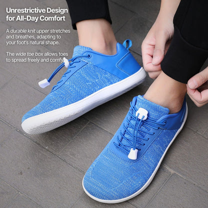 [NEW] Daystride | Everyday Barefoot shoes