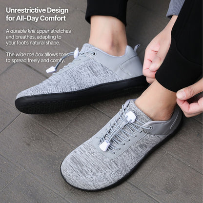 [NEW] Daystride | Everyday Barefoot shoes