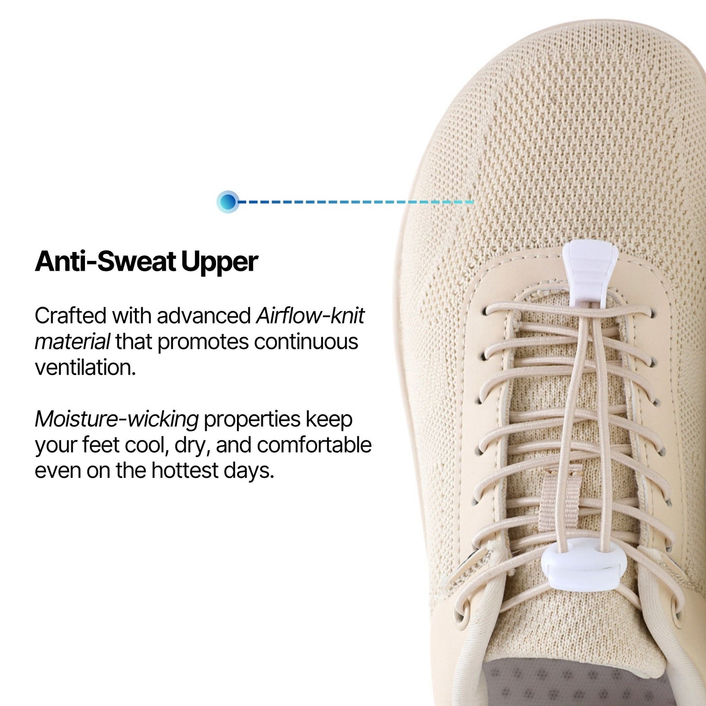 [NEW] Daystride | Everyday Barefoot shoes