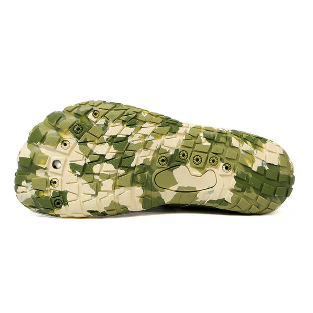 Hike Balance - Earth PRO with Copper Grounding Allround Barefoot Shoes