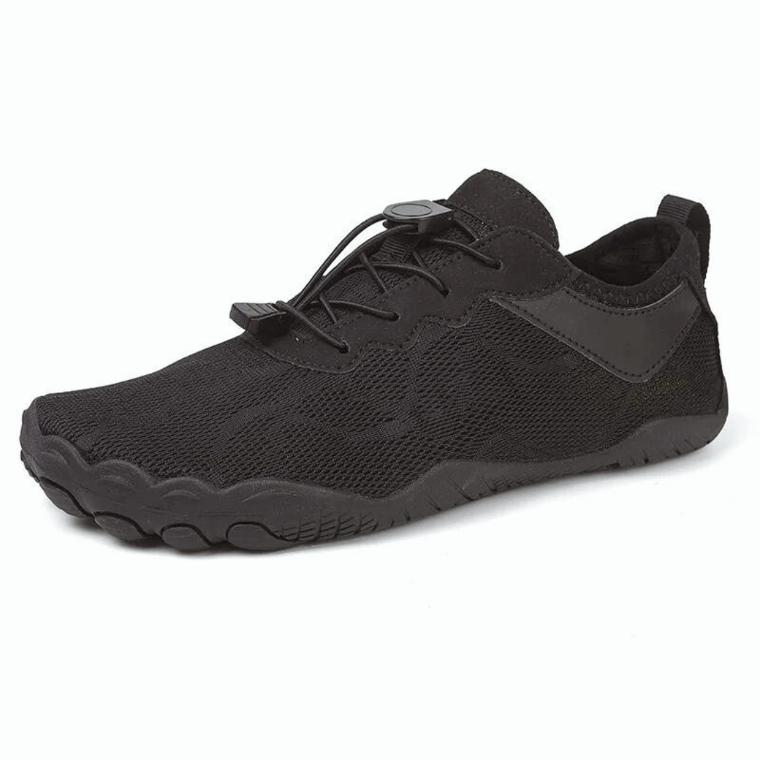 Hike Balance Active - Healthy & non-slip barefoot shoes (Unisex)