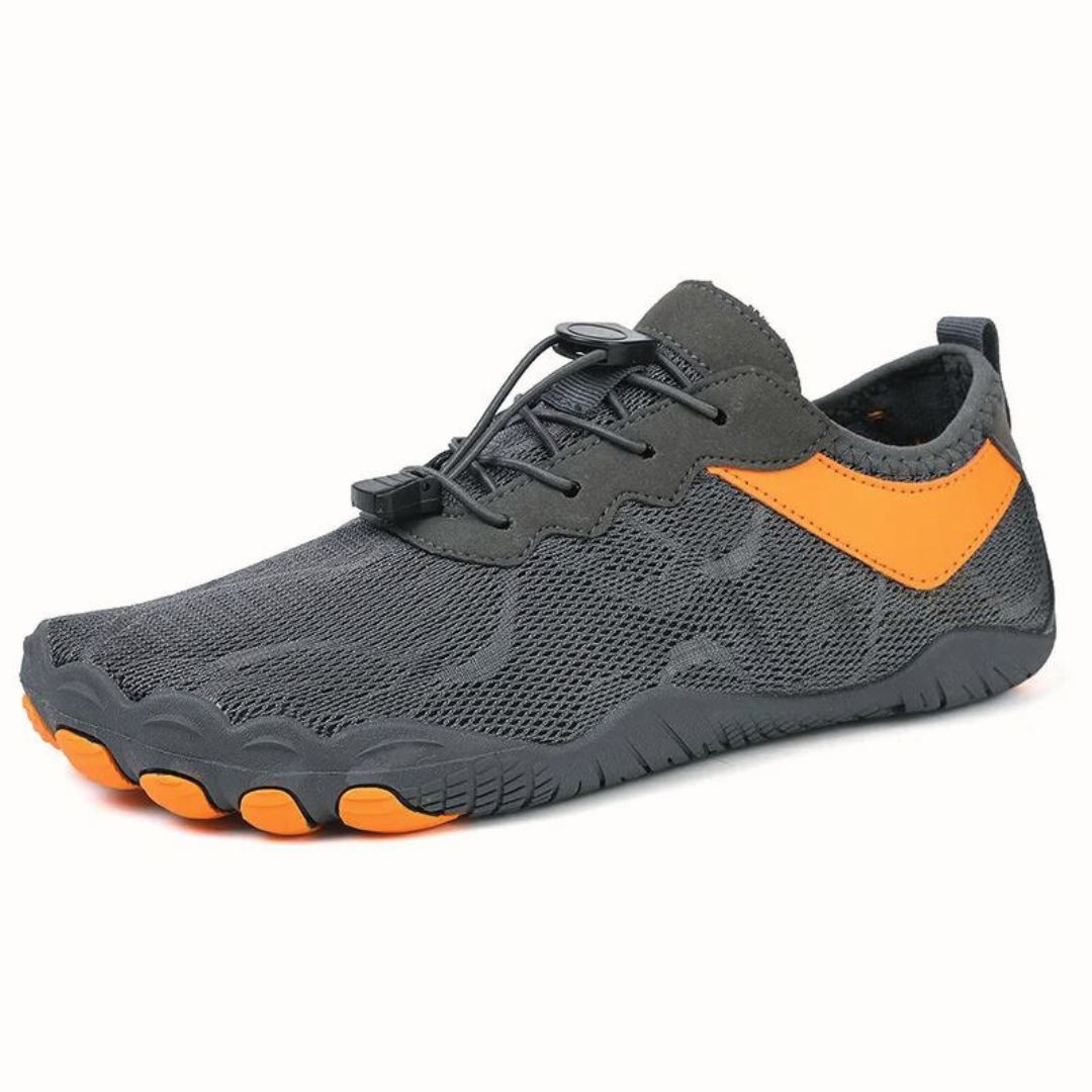 Hike Balance Active - Healthy & non-slip barefoot shoes (Unisex)