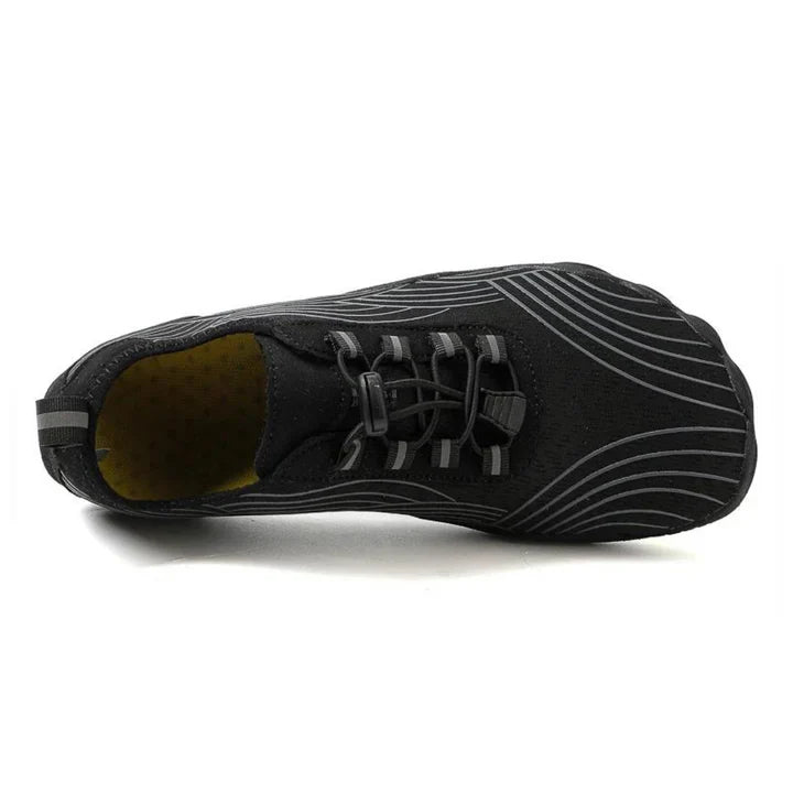 Hike Balance CloudOn - Healthy & non-slip barefoot shoes (Unisex)