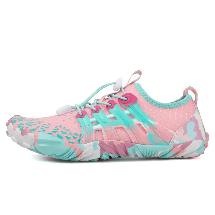 Hike Balance Prismex - Healthy & non-slip Winter barefoot shoes (Unisex)