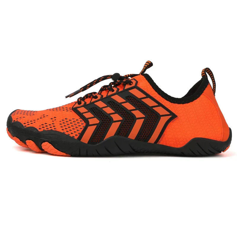 Hike Balance Earth Form - Grounding Shoes