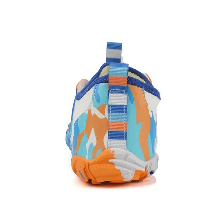 Hike Balance Prismex - Healthy & non-slip Winter barefoot shoes (Unisex)