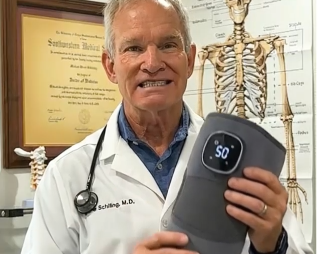 FootRenew™ by Dr. Schilling (2-Pack)